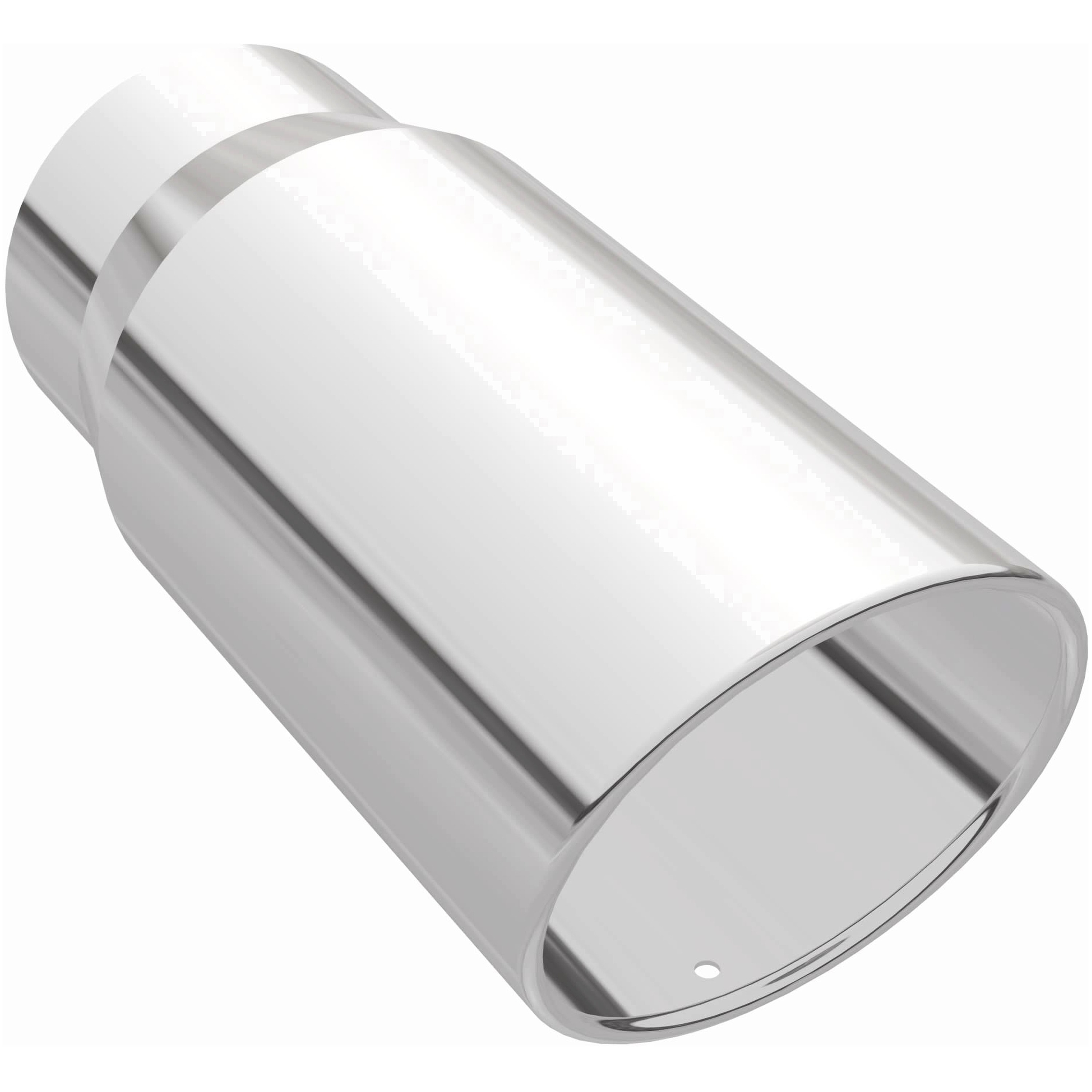 MagnaFlow 6in. Round Polished Exhaust Tip 35185